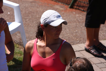 Inna Kuzmenko 193 - Punktspiel TC RW Wahlstedt 2 / SV Zehlendorfer Wespen